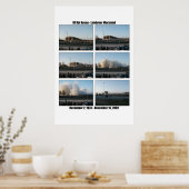 VS Air Arena Implosion Poster (Keuken)