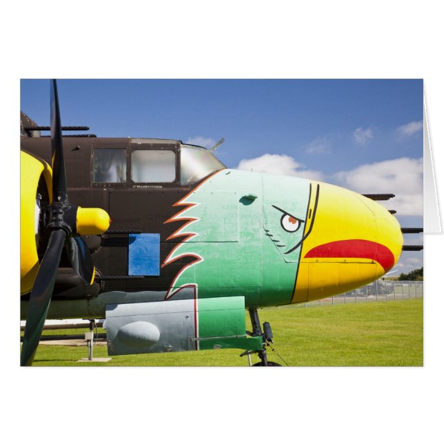 VS, Alabama, Mobile. Battleship Memorial Park (Voorkant Horizontaal)