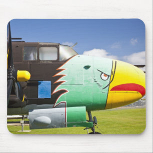 VS, Alabama, Mobile. Battleship Memorial Park, Muismat