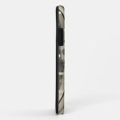VS, Alabama, Monroeville. Woonplaats van schrijver Case-Mate iPhone Case (Achterkant/rechts)