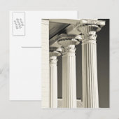VS, Alabama, Montgomery. Alabama State Capitol, Briefkaart (Voorkant / Achterkant)
