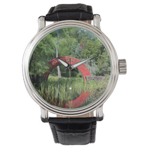 VS, Alabama, Theodore bij Mobile 3 Horloge