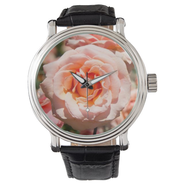 VS, Alabama, Theodore bij Mobile 5 Horloge (Voorkant)