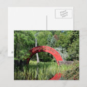 VS, Alabama, Theodore Near Mobile 3 Briefkaart (Voorkant / Achterkant)