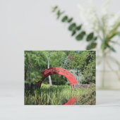 VS, Alabama, Theodore Near Mobile 3 Briefkaart (Staand voorkant)