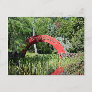 VS, Alabama, Theodore Near Mobile 3 Briefkaart