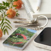 VS, Alabama, Theodore Near Mobile 3 Sleutelhanger (Voorkant Rechts)