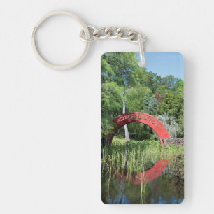 VS, Alabama, Theodore Near Mobile 3 Sleutelhanger