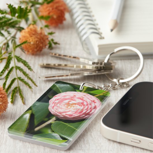 VS, Alabama, Theodore Near Mobile Sleutelhanger (Voorkant Rechts)