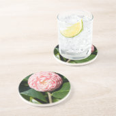 VS, Alabama, Theodore Near Mobile Zandsteen Onderzetter (Zijkant)