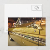 VS, Alabama, Tocumbia. Muziekhuis van Alabama van Briefkaart (Voorkant / Achterkant)