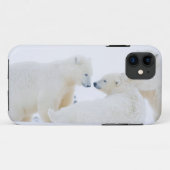 VS, Alaska, 1002 Arctische kustvlakte Case-Mate iPhone Case (Achterkant (horizontaal))