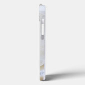 VS, Alaska, 1002 Kustvlakte van het Noordpoolgebie Case-Mate iPhone Case (Achterkant / Links)