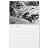  VS Alaska 1970 Kalender (Feb 2026)