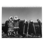  VS Alaska 1970 Kalender (Hoes)