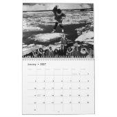  VS Alaska 1970 Kalender (Jan 2027)