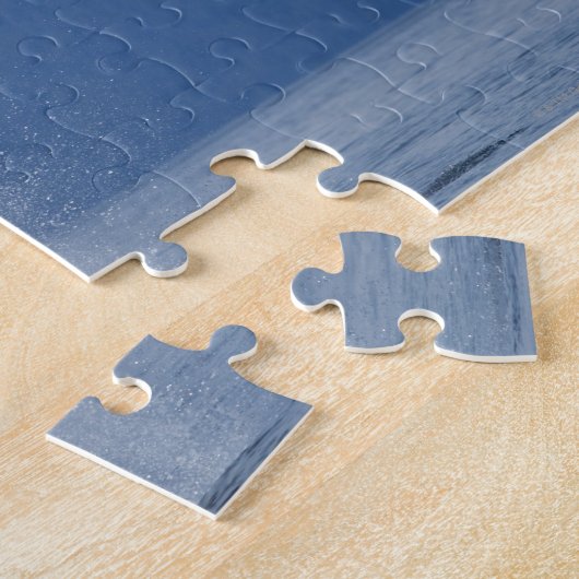 VS, Alaska, Angoon, Humpback Whale (Megaptera) Legpuzzel (Zijkant)