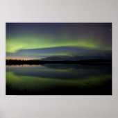 VS, Alaska, Arctic Circle, Betles. De Poster (Voorkant)