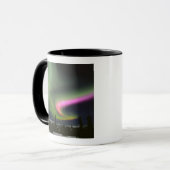 VS, Alaska, Chena Hot Springs. Aurora 2 Mok (Voorkant links)