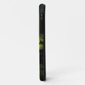 VS, Alaska, Chena Hot Springs. Aurora Borealis 2 Case-Mate iPhone Case (Achterkant/links)