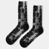  VS Alaska deluxe buiten het ziekenhuis Sokken (Links)