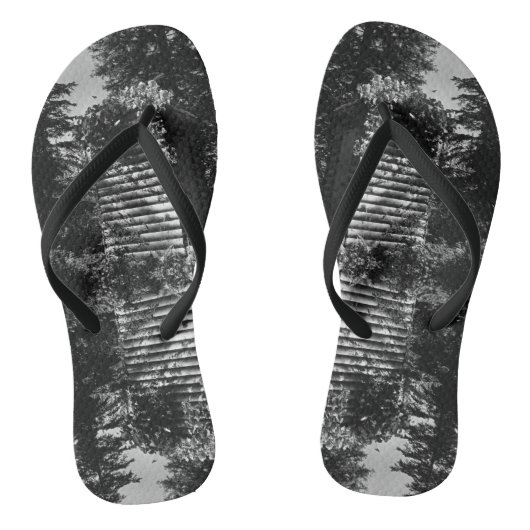  VS Alaska deluxe buiten het ziekenhuis Teenslippers (Voetbed)