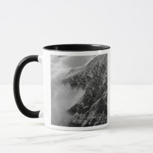 VS, Alaska, Denali National Park, Luchtfoto 4 Mok