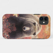 VS, Alaska, Denali NP, vrouwelijke Grizzlybeer Case-Mate iPhone Case (Achterkant (horizontaal))