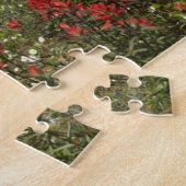 VS, Alaska, Glacier Bay National Park 2 Legpuzzel (Zijkant)