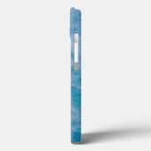 VS, Alaska, Glacier Bay National Park 4 Case-Mate iPhone Case (Achterkant / Links)