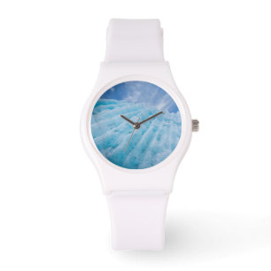 VS, Alaska, Glacier Bay National Park 4 Horloge