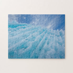 VS, Alaska, Glacier Bay National Park 4 Legpuzzel