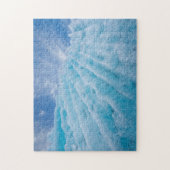 VS, Alaska, Glacier Bay National Park 4 Legpuzzel (Verticaal)