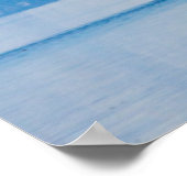 VS, Alaska, Glacier Bay National Park 6 Poster (Hoek)