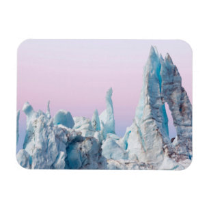 VS, Alaska, Glacier Bay National Park. Margerie Magneet