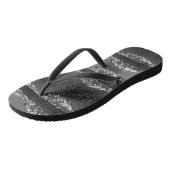 VS Alaska magnificous mt mckinley Teenslippers (Schuin)