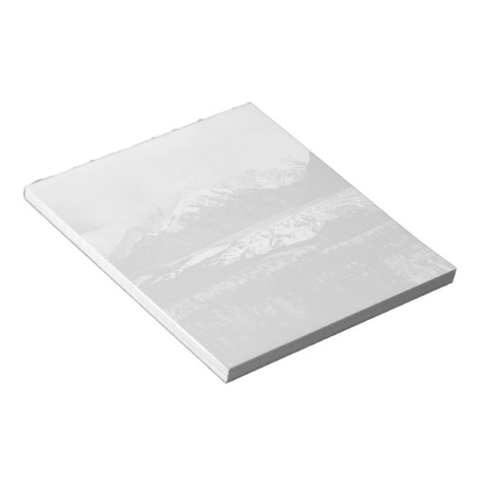 -VS Alaska Matanuska glacier 1970 Notitieblok (Schuin)