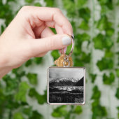 -VS Alaska Matanuska glacier 1970 Sleutelhanger (Hand)