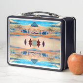 VS Alaska Mendenhall glacier Juneau (In situ)