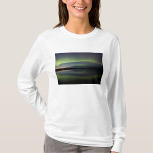 VS, Alaska, noordpoolcirkel, Bettles. De T-shirt