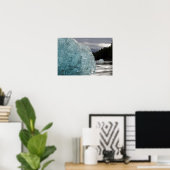 VS, Alaska, Tongass National Forest, Tracy 2 Poster (Thuiskantoor)