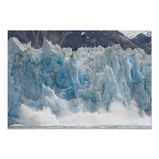 VS, Alaska, Tongass National Forest, Tracy Foto Afdruk (Voorkant)