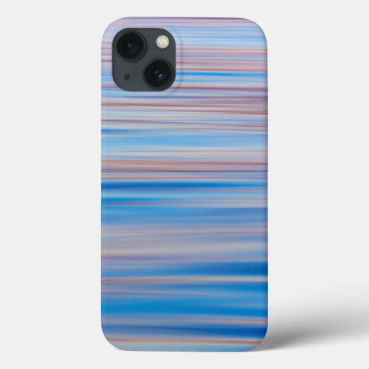 VS, Alaska. Water Abstract Bij Zonsondergang Case-Mate iPhone Case (Achterkant)