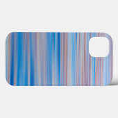 VS, Alaska. Water Abstract Bij Zonsondergang Case-Mate iPhone Case (Achterkant (horizontaal))