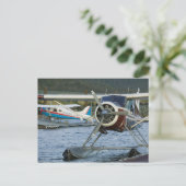 VS, ALASKA, Zuidoost-Alaska, KETCHIKAN: Briefkaart (Staand voorkant)