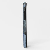 VS, ALASKA, Zuidoost-Alaska, KETCHIKAN: Case-Mate iPhone Case (Achterkant/links)