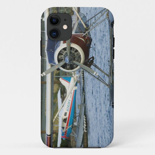 VS, ALASKA, Zuidoost-Alaska, KETCHIKAN: Case-Mate iPhone Case (Achterkant)