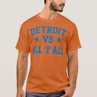 Vs All YAll v3 T-shirt