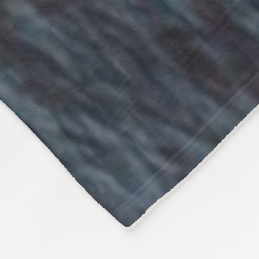 VS AMERIKA 2 FLEECE DEKEN (Hoek)