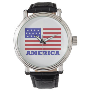 VS (AMERIKA) HORLOGE